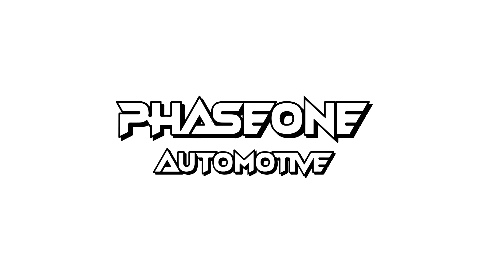 PHASEONE AUTOMOTIVE